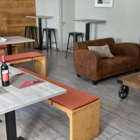 Nuova Locanda Turisti Bignasco Extérieur photo