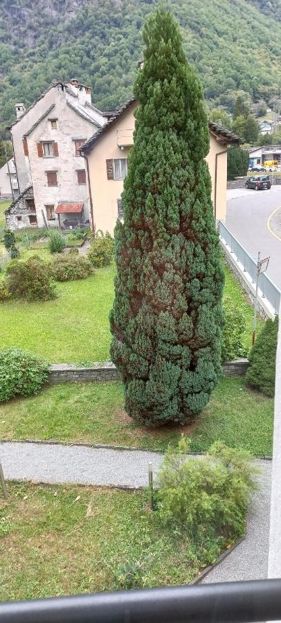Nuova Locanda Turisti Bignasco Extérieur photo